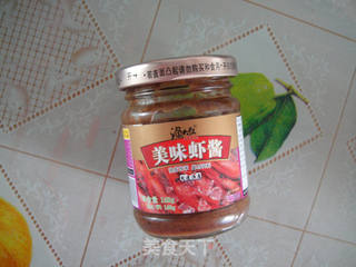 岚家辣白菜的做法步骤:7