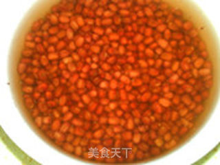原味小豆凉糕的做法步骤:2