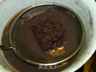 原味小豆凉糕的做法步骤:6