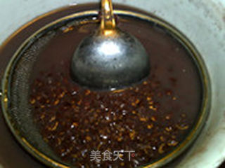 原味小豆凉糕的做法步骤:7