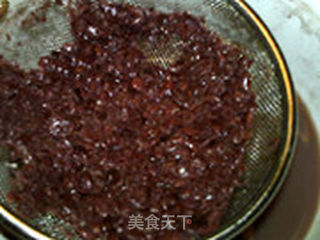 原味小豆凉糕的做法步骤:8