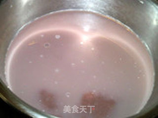 原味小豆凉糕的做法步骤:10
