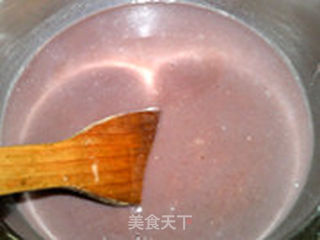 原味小豆凉糕的做法步骤:11