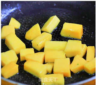芒香双花的做法步骤:7