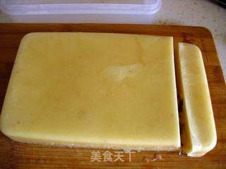 【香蕉雪冰】简简单单~清清凉凉的做法步骤:5