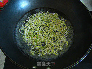 东北家拌凉菜的做法步骤:4
