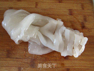 东北家拌凉菜的做法步骤:6