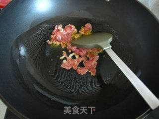 东北家拌凉菜的做法步骤:7