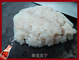 自制鱼丸——菜鸟版的做法步骤:2