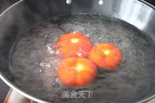 简单版 意大利肉酱面的做法步骤:3