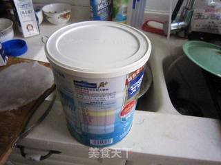 发糕的做法步骤:4