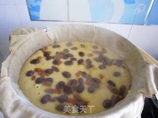 发糕的做法步骤:9