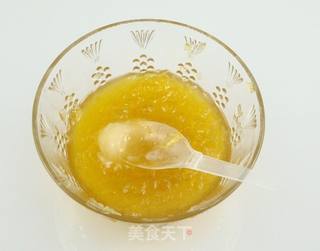 新手做的失败的西瓜皮果酱的做法步骤:4