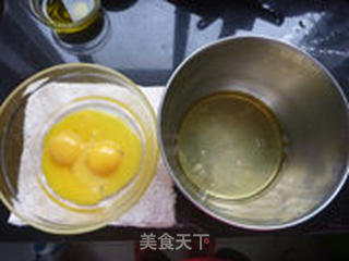 酸奶纸杯蛋糕的做法步骤:2