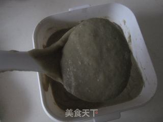 自制绿豆沙的做法步骤：5