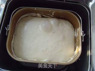 24小时天然酵种---Biga酵头夏巴达的做法步骤:9