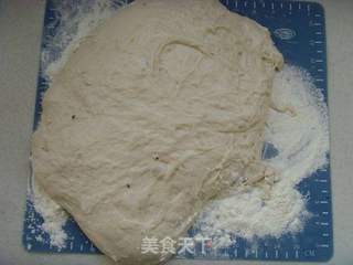 24小时天然酵种---Biga酵头夏巴达的做法步骤:10