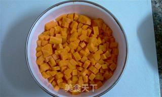 宫保鸡丁的做法步骤:3