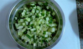 宫保鸡丁的做法步骤:2