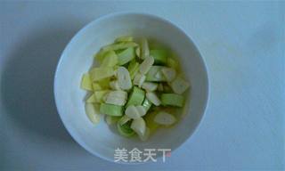 宫保鸡丁的做法步骤:5