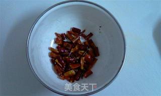 宫保鸡丁的做法步骤:6