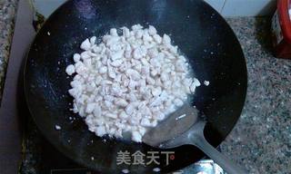 宫保鸡丁的做法步骤:10