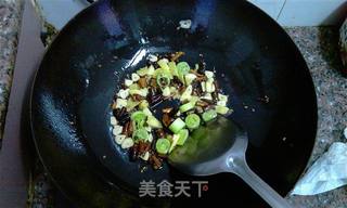 宫保鸡丁的做法步骤:11