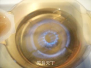 胡萝卜鸡蛋汤的做法步骤：6