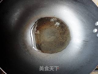 简单快速的美味家常小炒之二------肉丝炒豆角的做法步骤:6