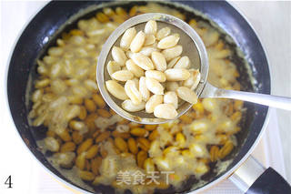 【酒鬼花生】下酒不可少的麻辣花生的做法步骤:4