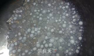 杨枝甘露的做法步骤:4
