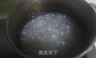 杨枝甘露的做法步骤:3