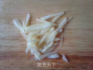 爽口黄瓜金针菇的做法步骤：4