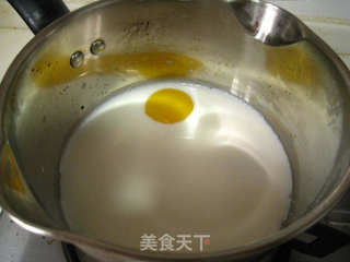 紫薯冰淇淋----自制健康无添加冰淇淋的做法步骤:4