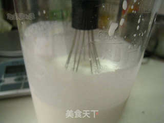 紫薯冰淇淋----自制健康无添加冰淇淋的做法步骤:8