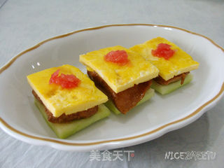 果香里脊肉的做法步骤:8