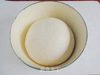 不可抵挡的诱惑----【家常酱香饼】的做法步骤:3