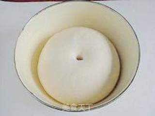 不可抵挡的诱惑----【家常酱香饼】的做法步骤:4