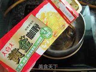 不可抵挡的诱惑----【家常酱香饼】的做法步骤:5