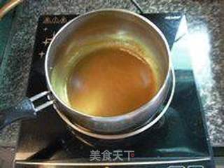 不可抵挡的诱惑----【家常酱香饼】的做法步骤:6