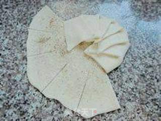 不可抵挡的诱惑----【家常酱香饼】的做法步骤:10