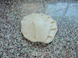 不可抵挡的诱惑----【家常酱香饼】的做法步骤:11