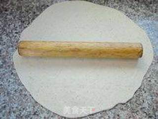 不可抵挡的诱惑----【家常酱香饼】的做法步骤:14