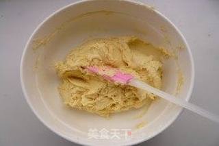 黄油曲奇的做法步骤:7