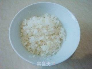 肉龙的做法步骤:3