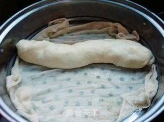 肉龙的做法步骤:7