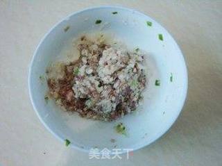 肉龙的做法步骤：4