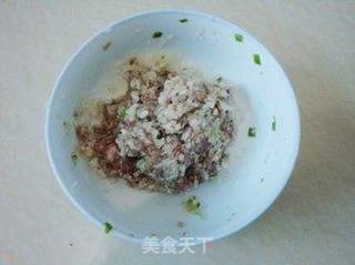 肉龙的做法步骤:4