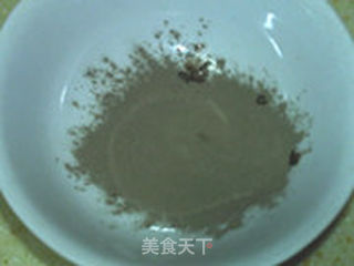 牛奶龟苓膏的做法步骤:2