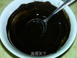 牛奶龟苓膏的做法步骤：3